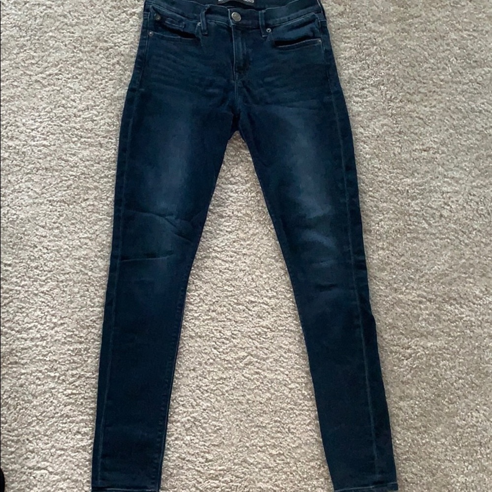 Express Jegging